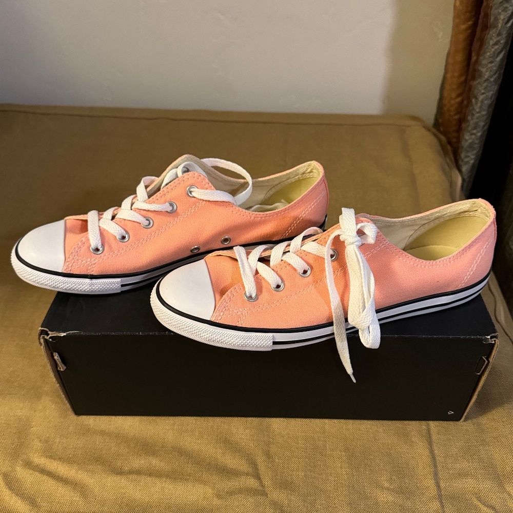 Converse CTAS Dainty OX / NWOT